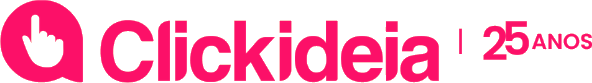 Clickideia 25 anos